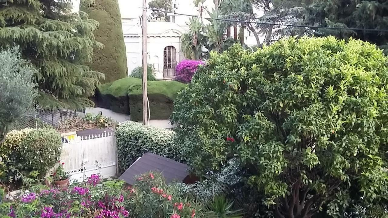 Appartement Nice Port Luaran gambar