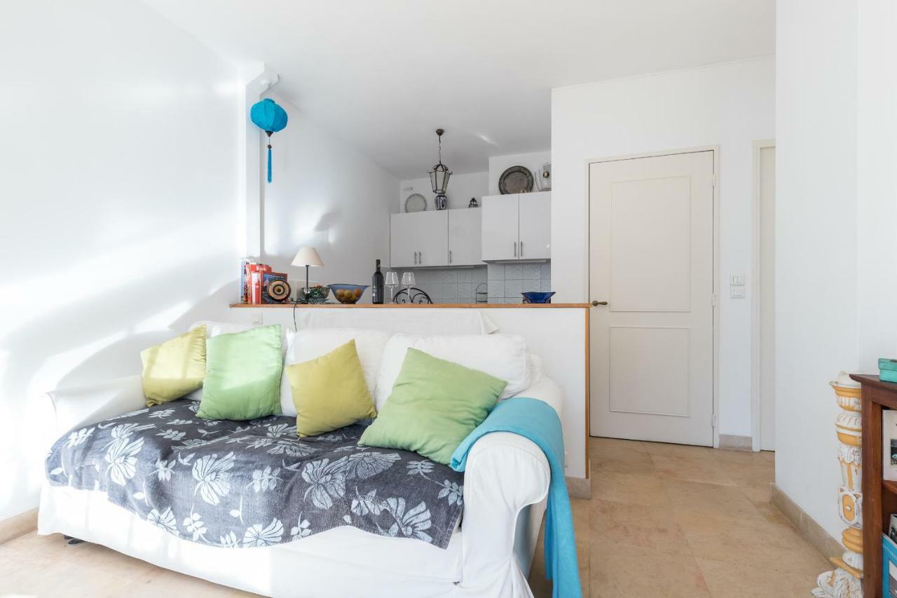 Appartement Nice Port Luaran gambar