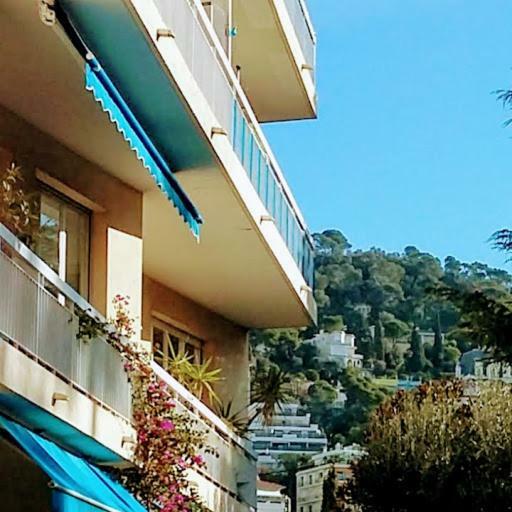Appartement Nice Port Luaran gambar
